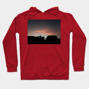 LOOK AT THE SKY PHOTOGRAPHY MY Hoodie